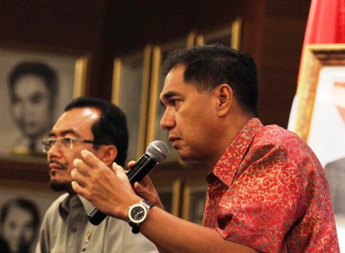 AEC 2015, Distorsi Perdagangan Pangan jadi Kendala Utama